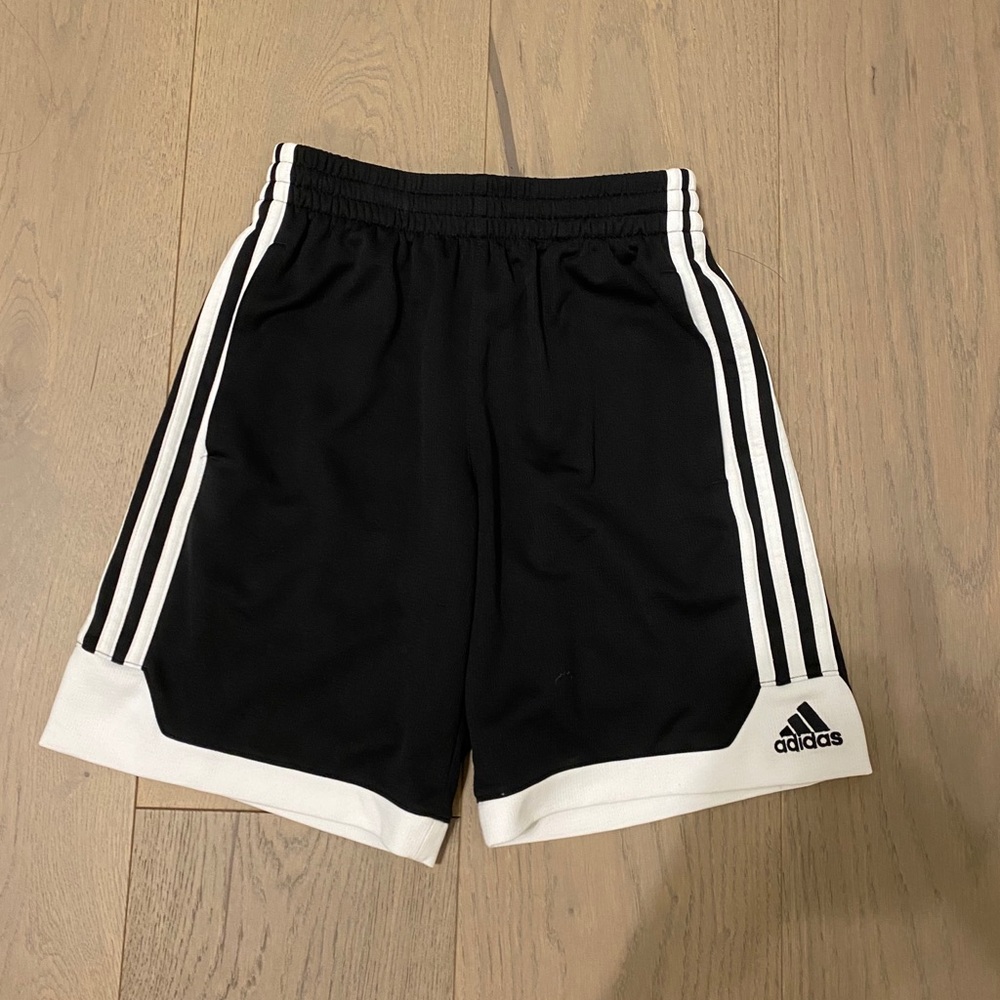 adidas unisex cloth shorts